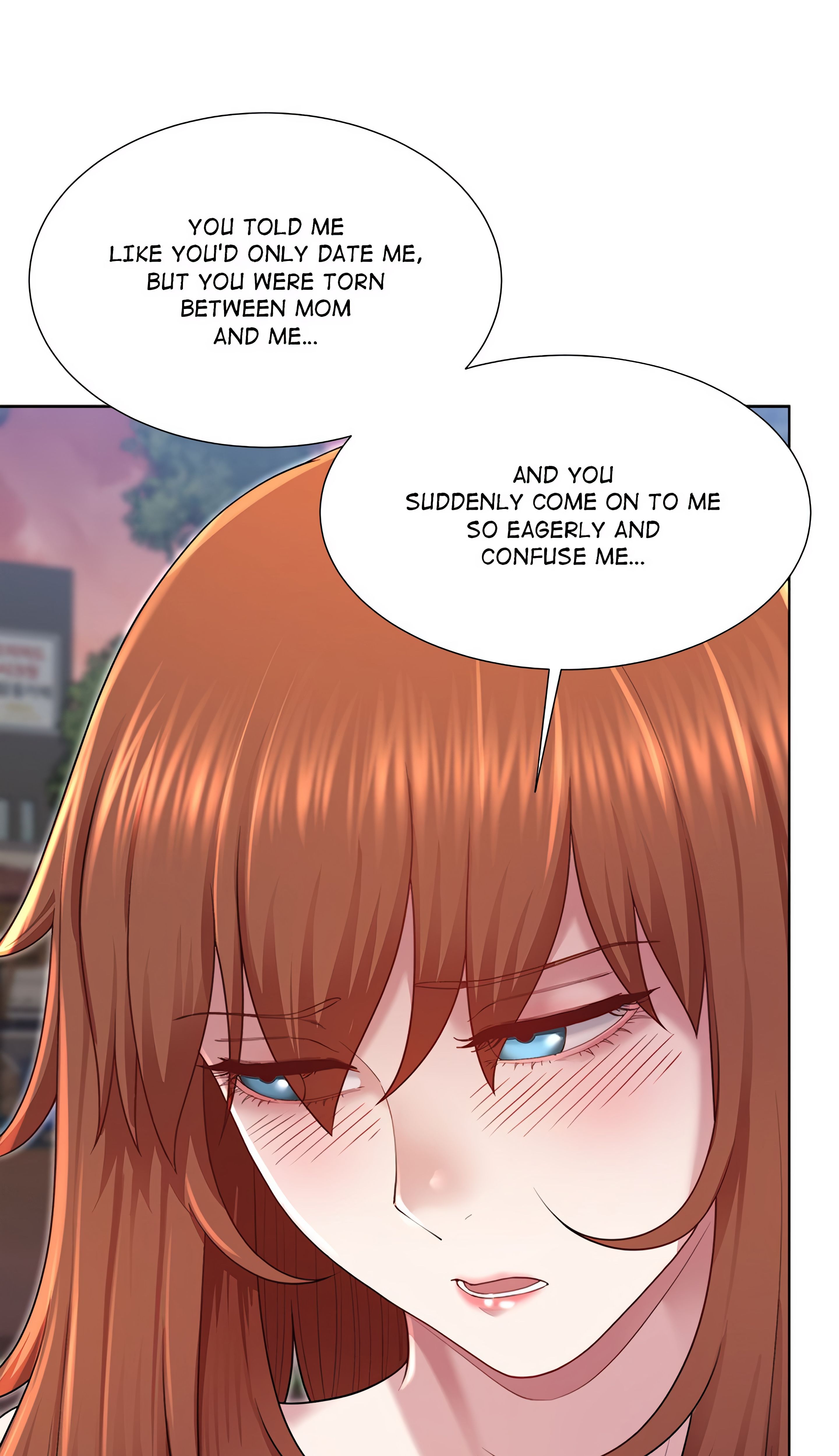 No, I Want HER! (Uncensored) Page 70 - MangaHe