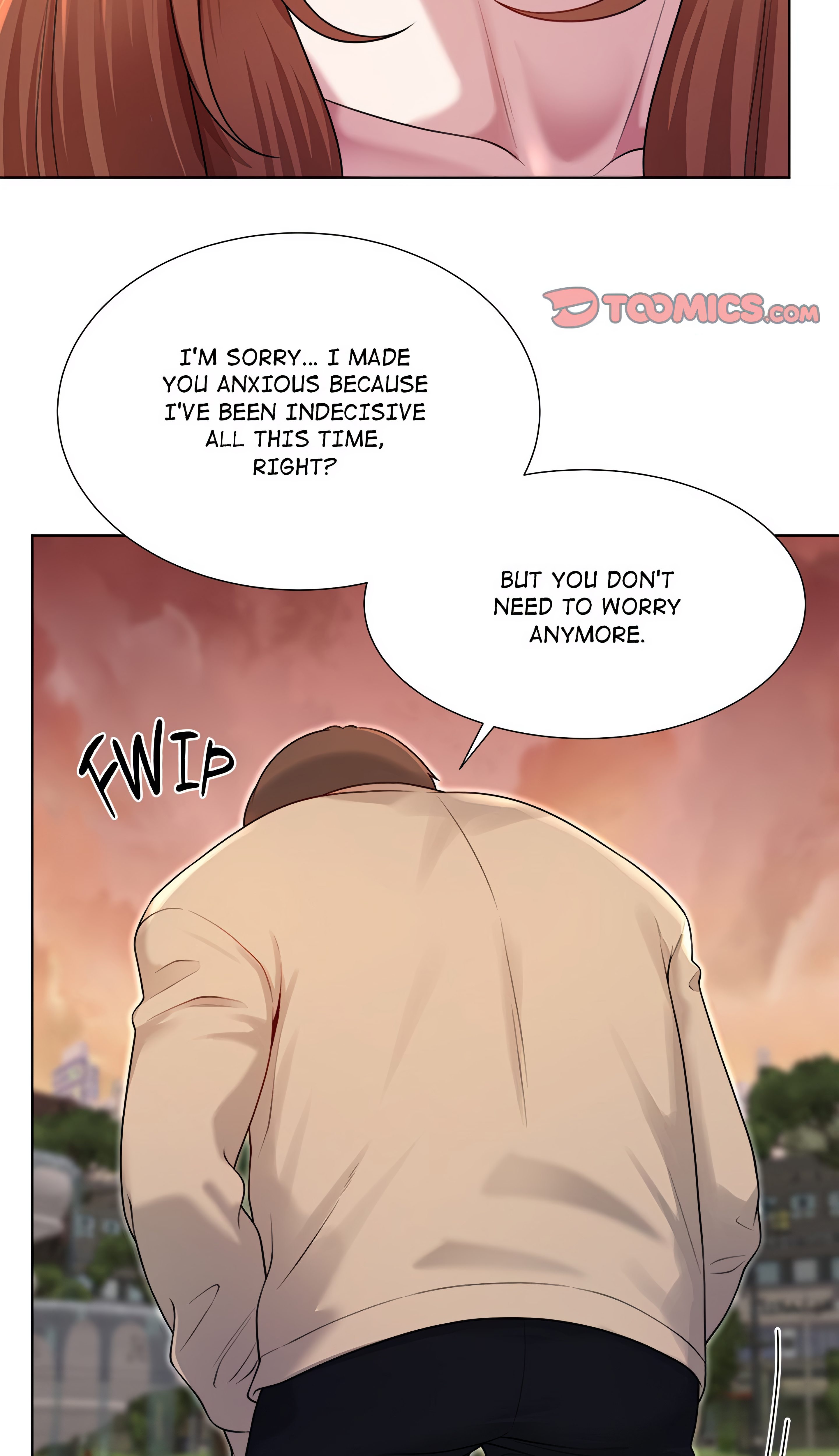 No, I Want HER! (Uncensored) Page 71 - MangaHe