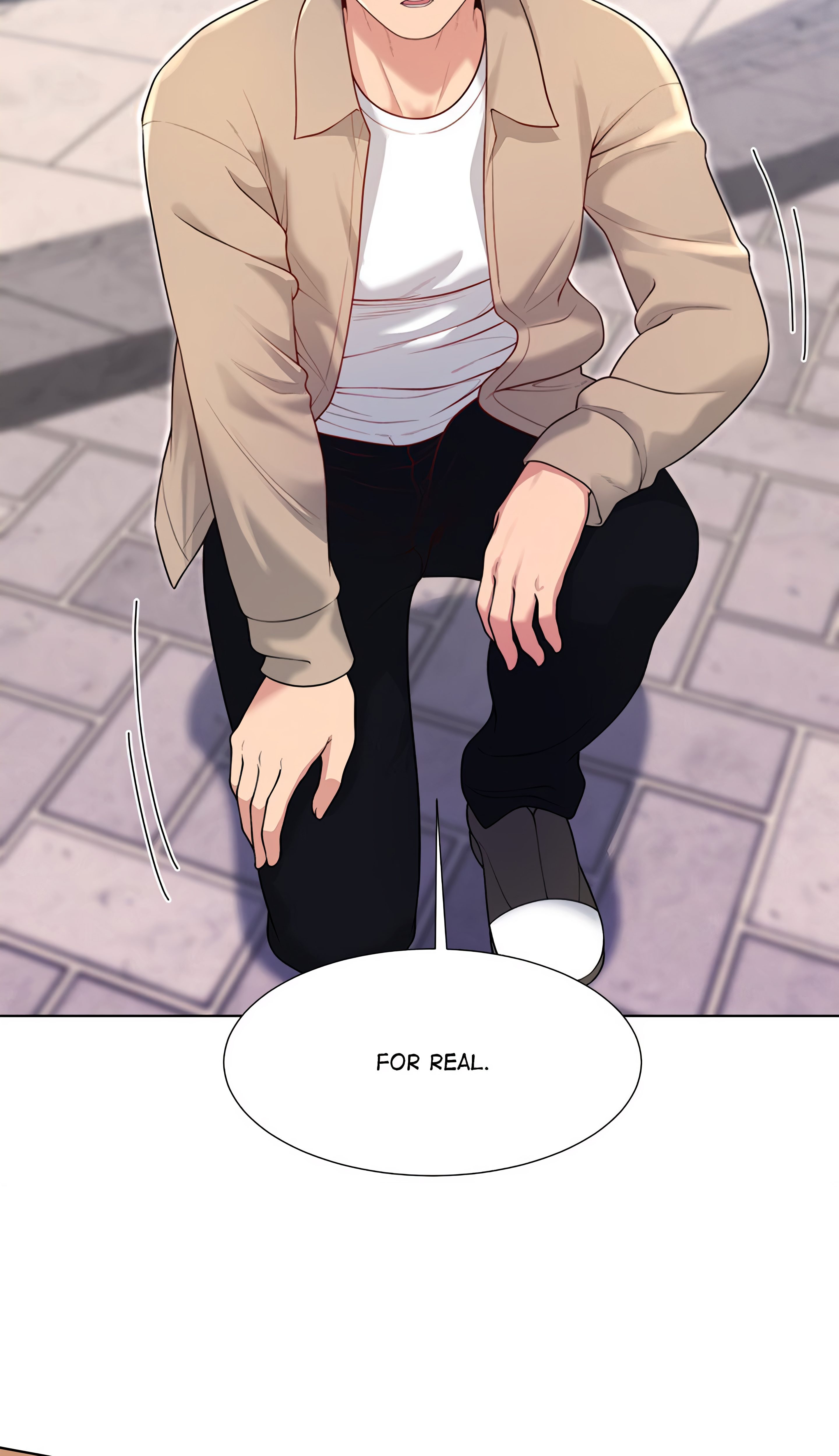 No, I Want HER! (Uncensored) Page 73 - MangaHe