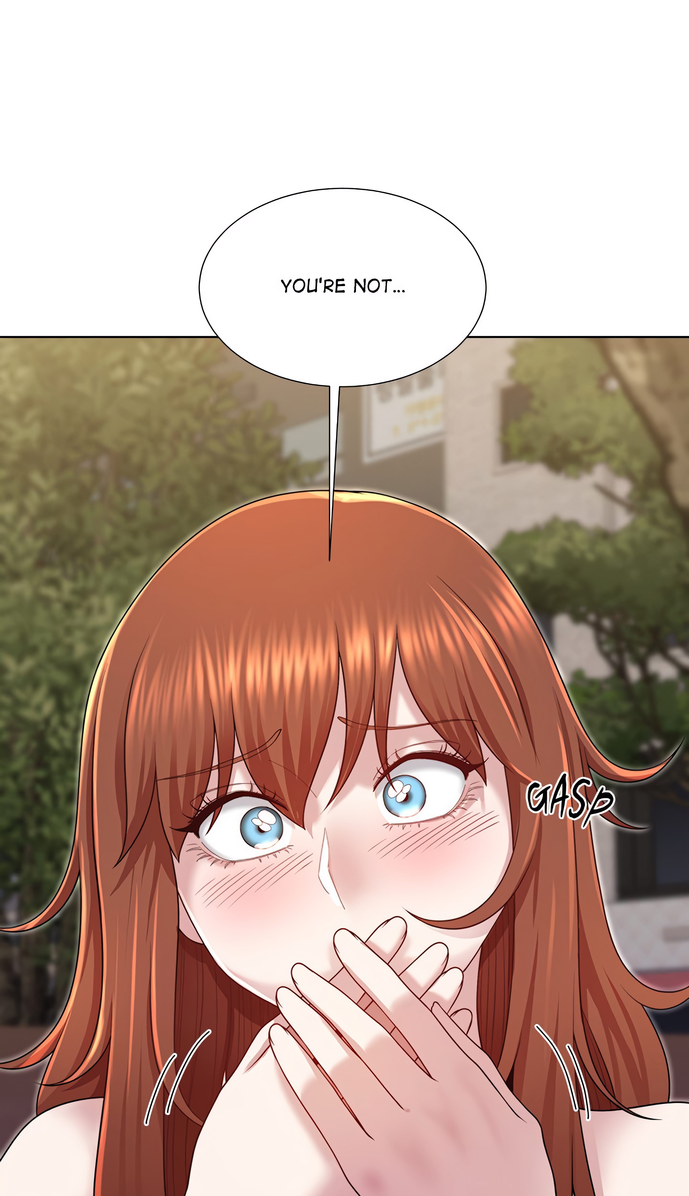 No, I Want HER! (Uncensored) Page 75 - MangaHe