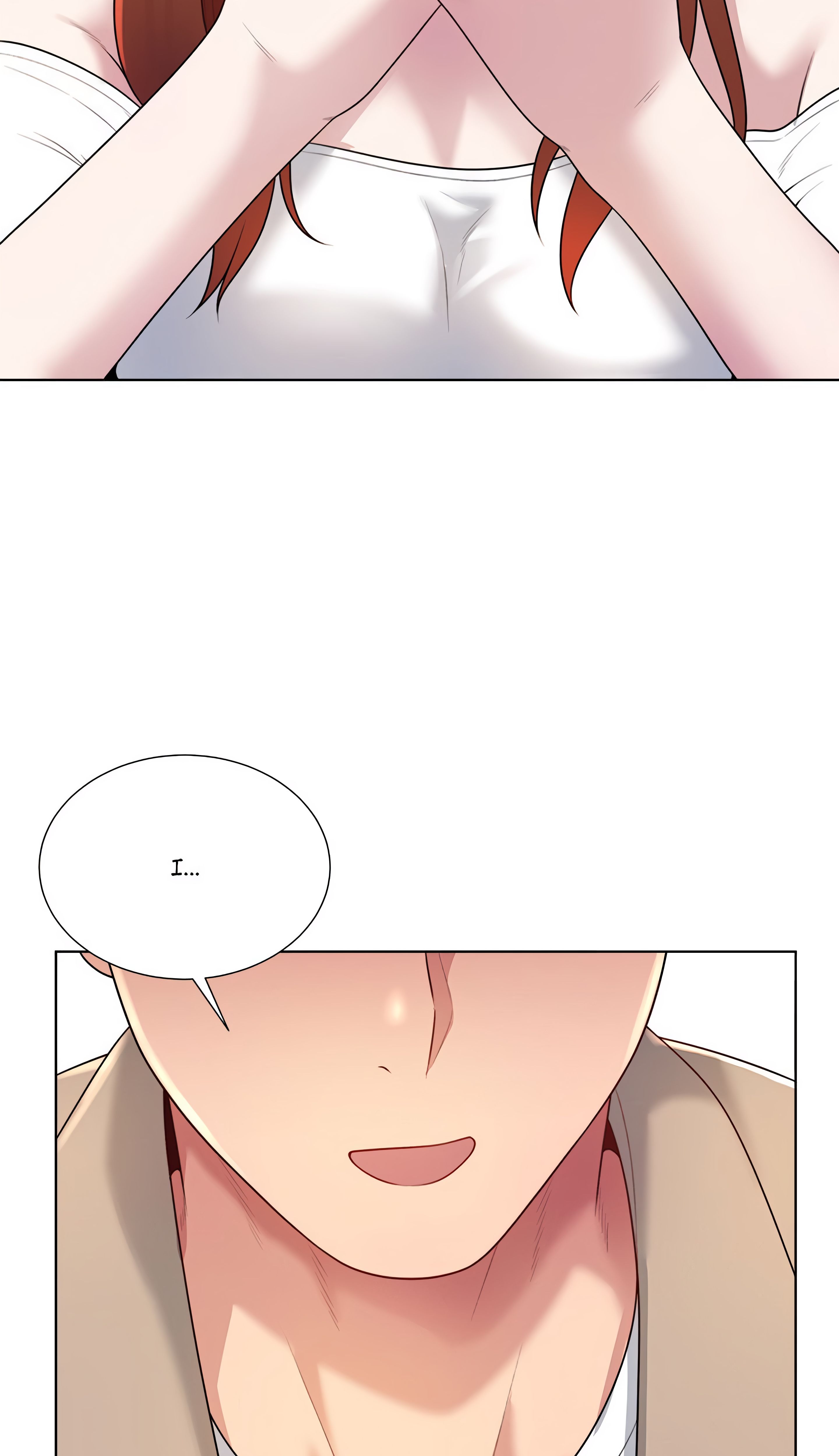 No, I Want HER! (Uncensored) Page 76 - MangaHe