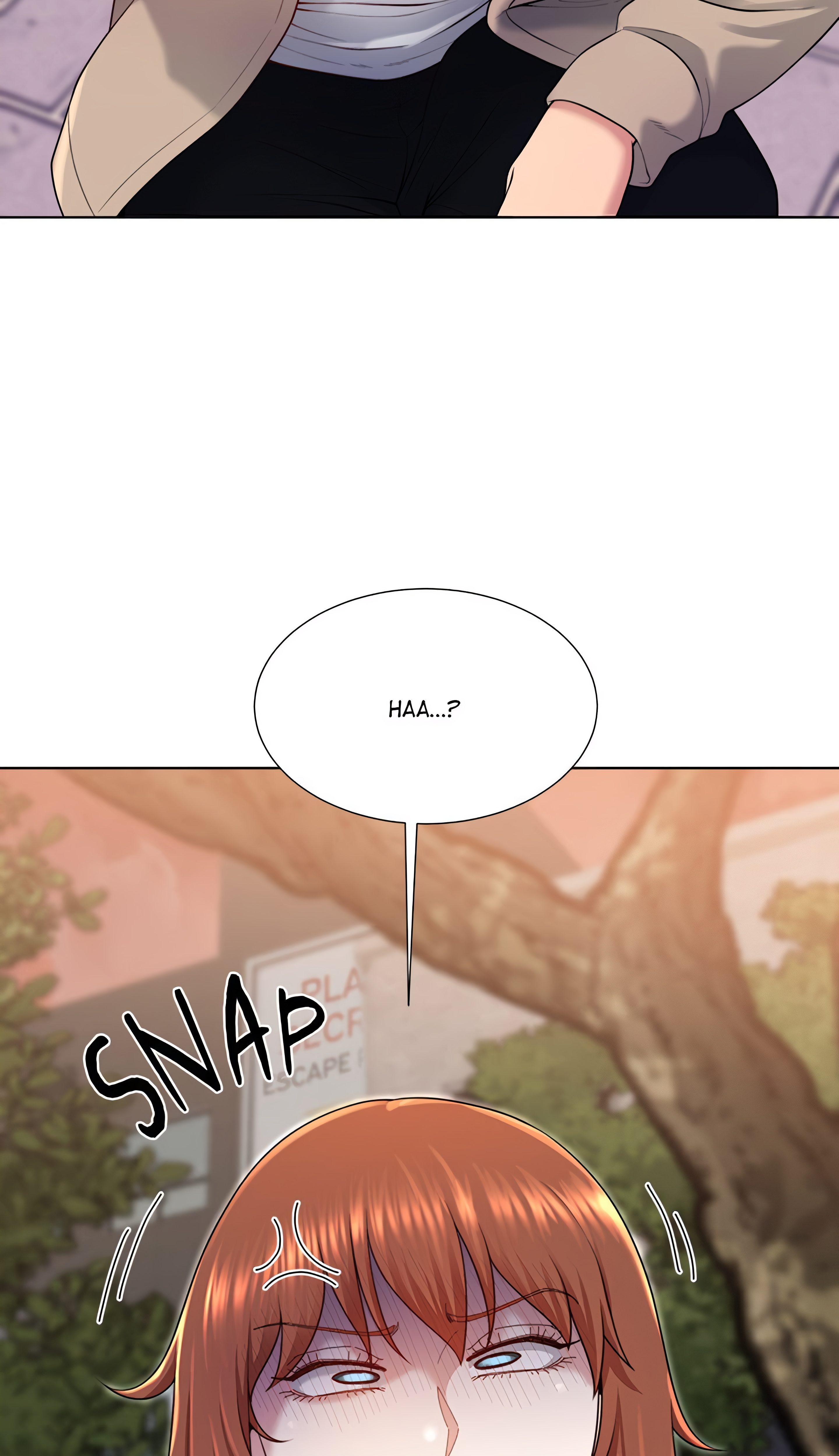No, I Want HER! (Uncensored) Page 78 - MangaHe