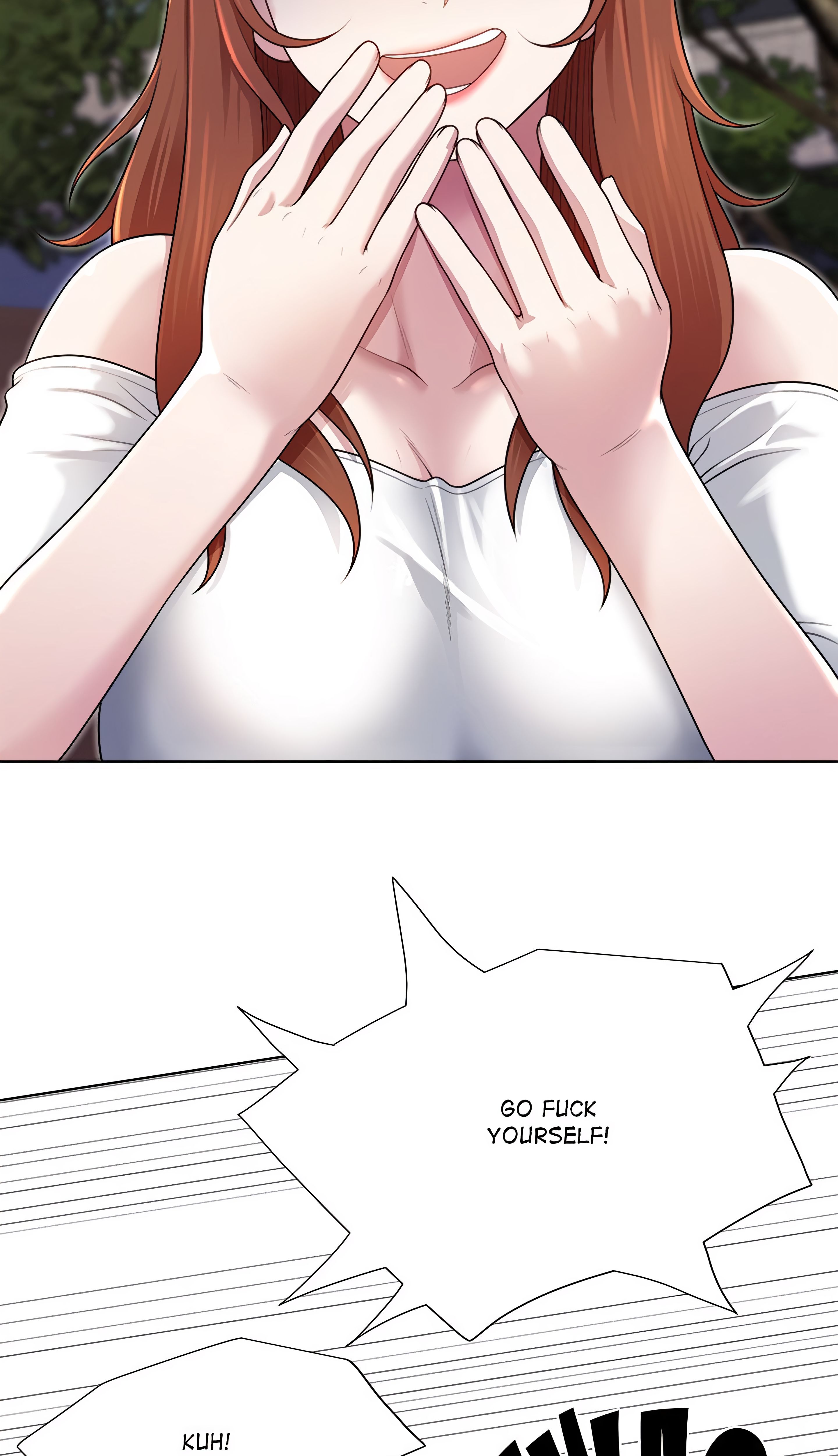 No, I Want HER! (Uncensored) Page 79 - MangaHe