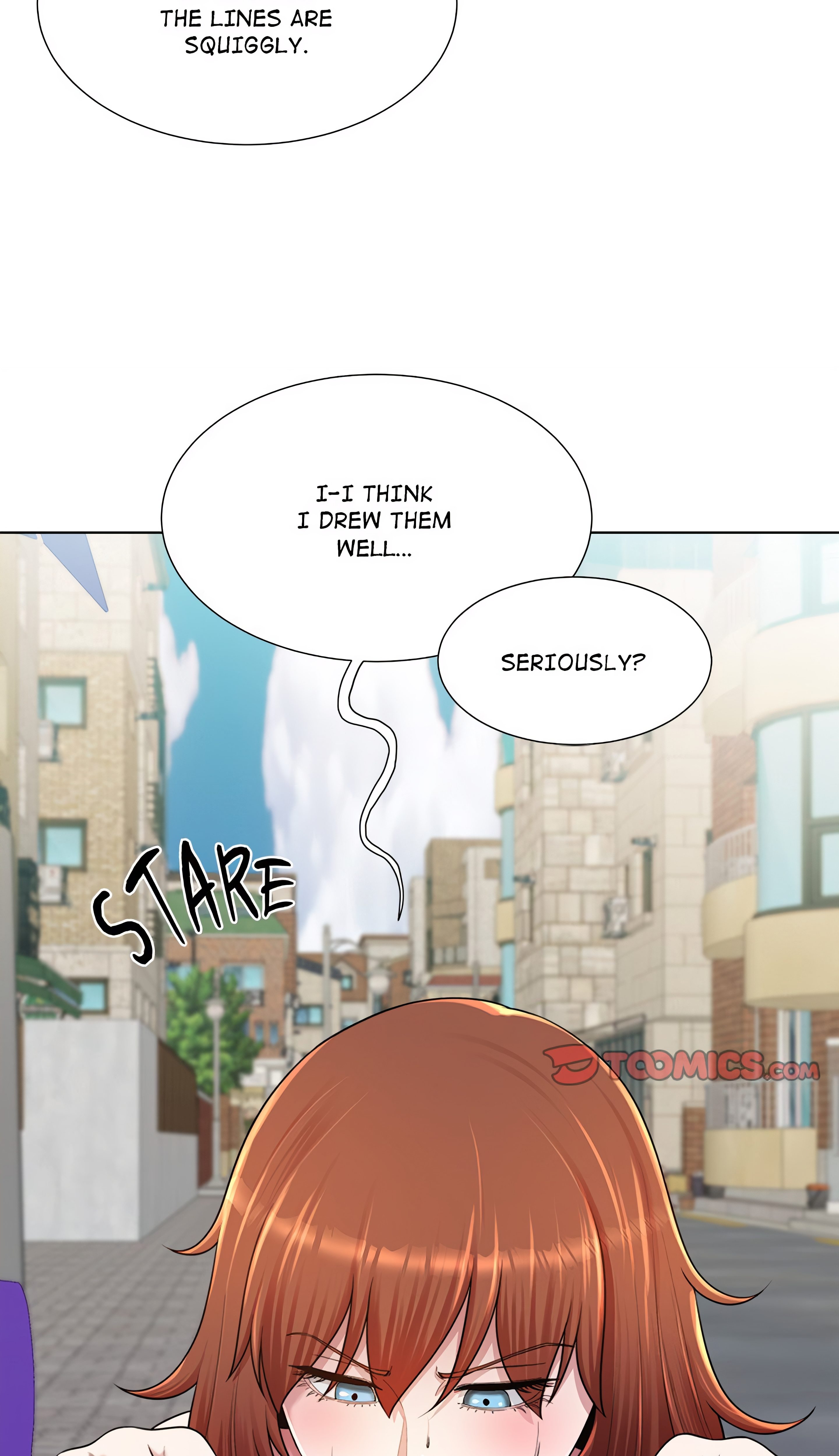 No, I Want HER! (Uncensored) Page 10 - MangaHe