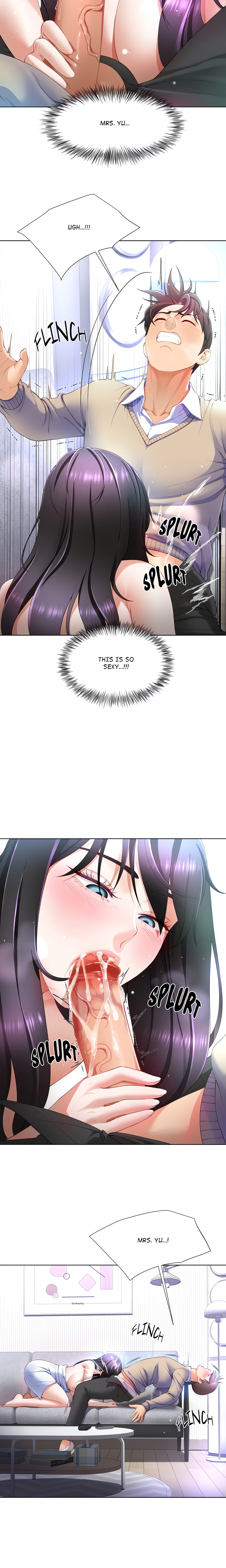 No, I Want HER! (Uncensored) Page 15 - MangaHe