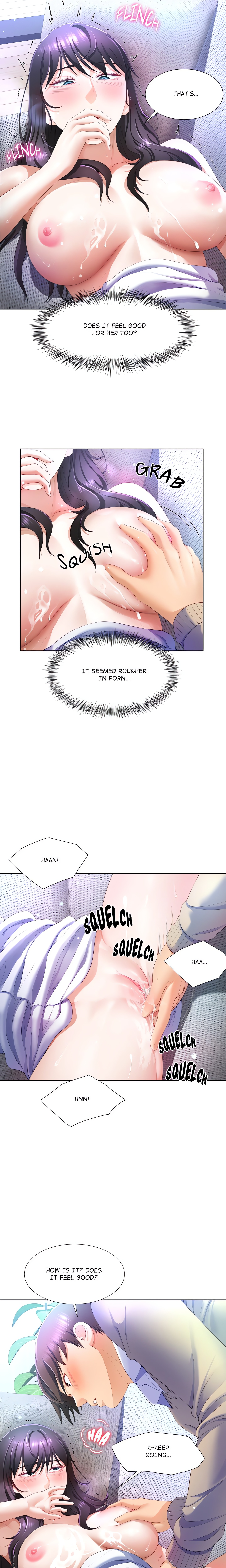No, I Want HER! (Uncensored) Page 20 - MangaHe