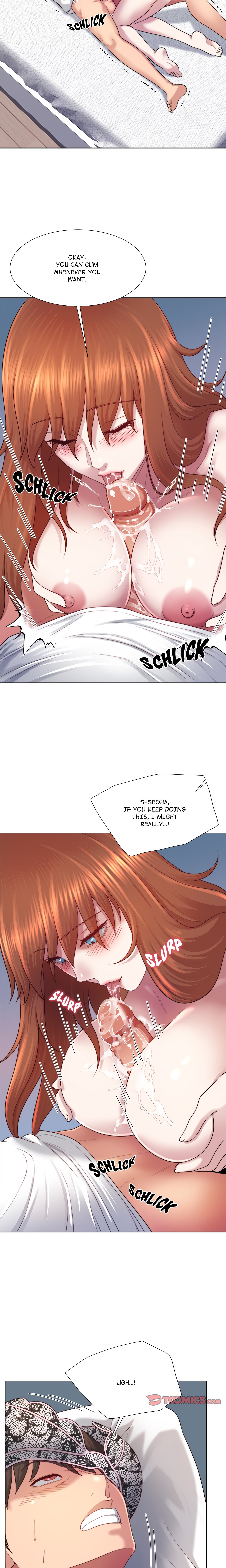No, I Want HER! (Uncensored) Page 20 - MangaHe