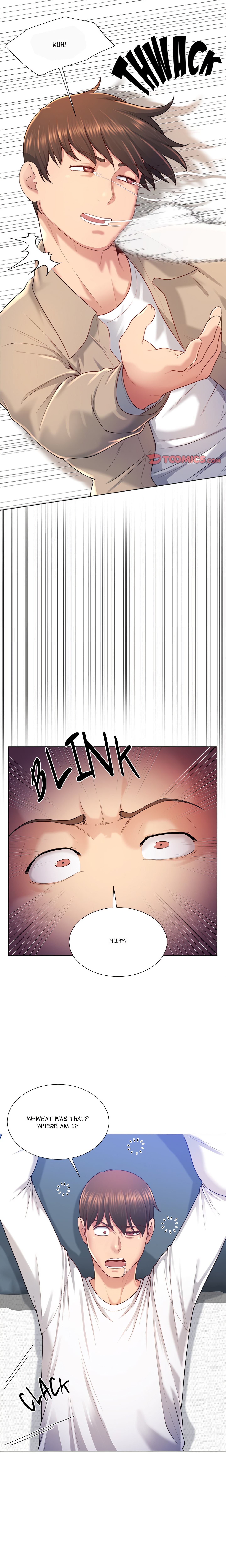 No, I Want HER! (Uncensored) Page 3 - MangaHe