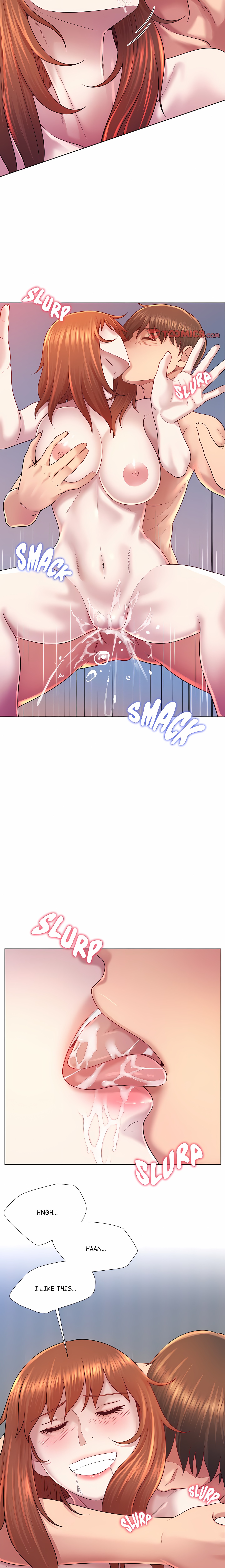 No, I Want HER! (Uncensored) Page 19 - MangaHe