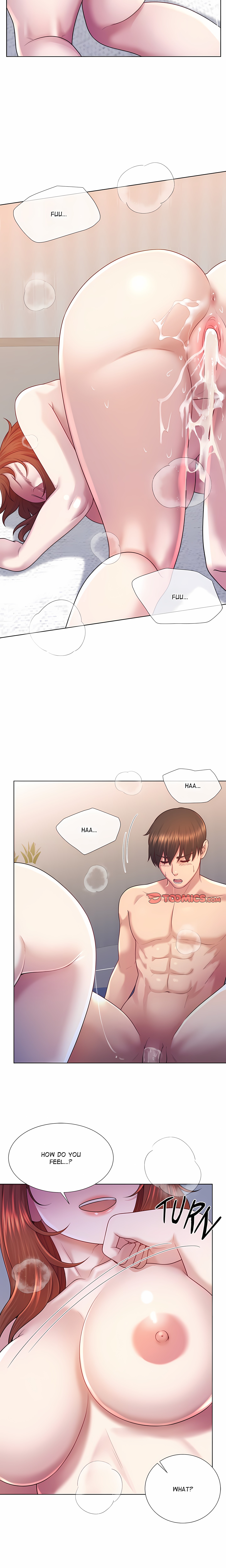 No, I Want HER! (Uncensored) Page 22 - MangaHe