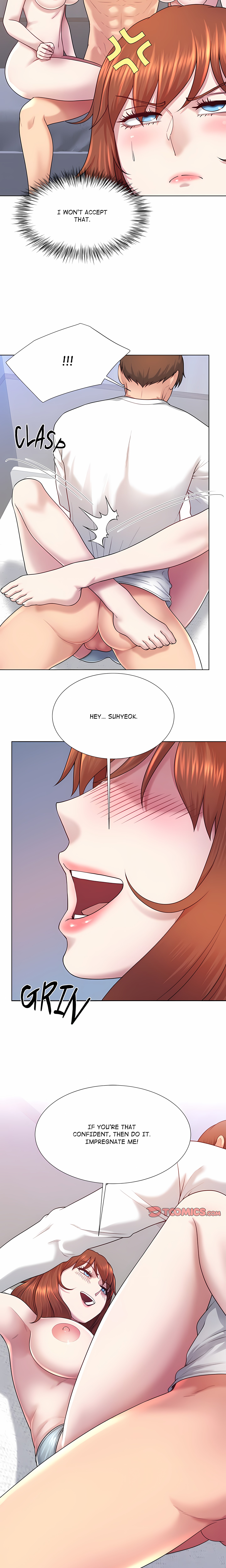 No, I Want HER! (Uncensored) Page 5 - MangaHe