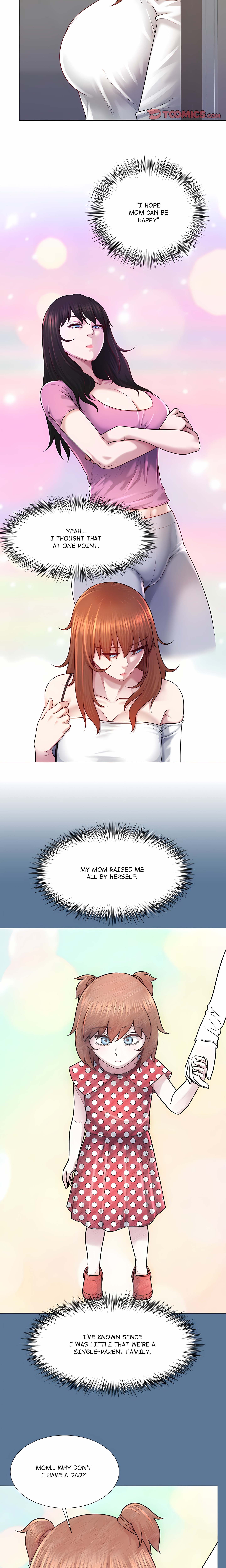 No, I Want HER! (Uncensored) Page 12 - MangaHe