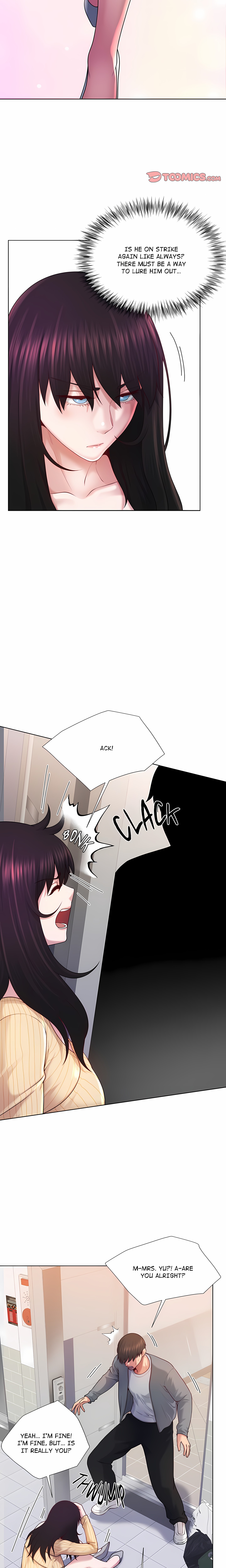 No, I Want HER! (Uncensored) Page 17 - MangaHe