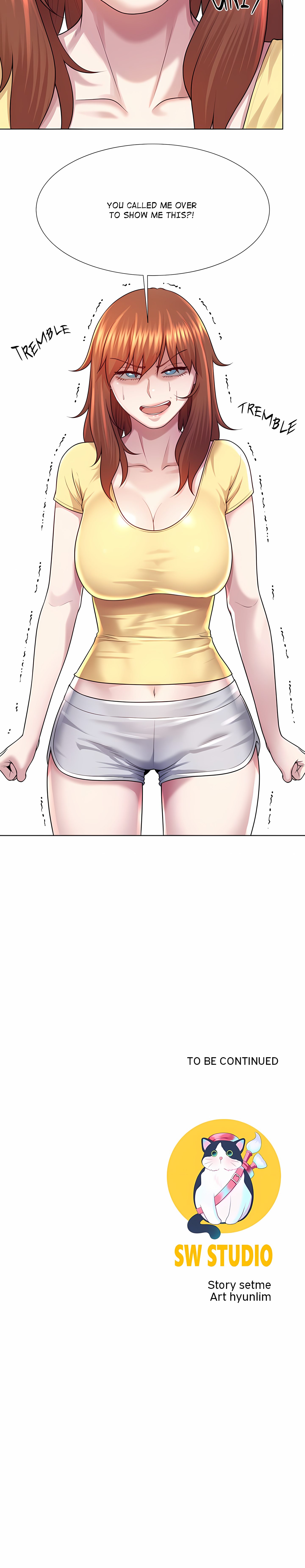No, I Want HER! (Uncensored) Page 25 - MangaHe