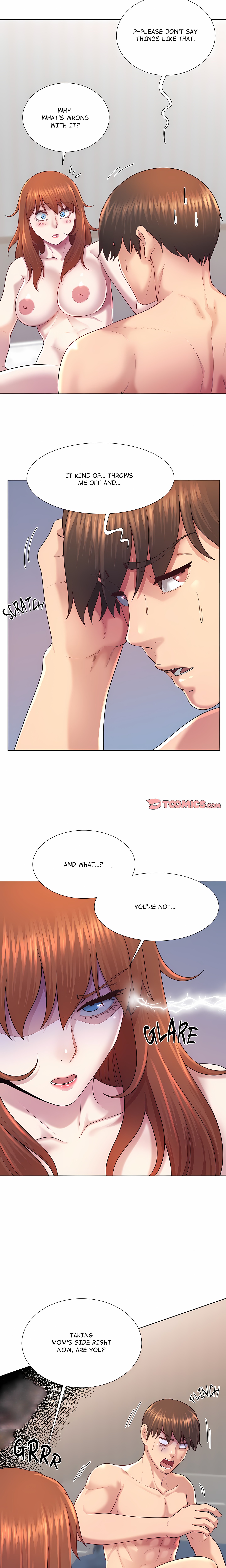 No, I Want HER! (Uncensored) Page 4 - MangaHe