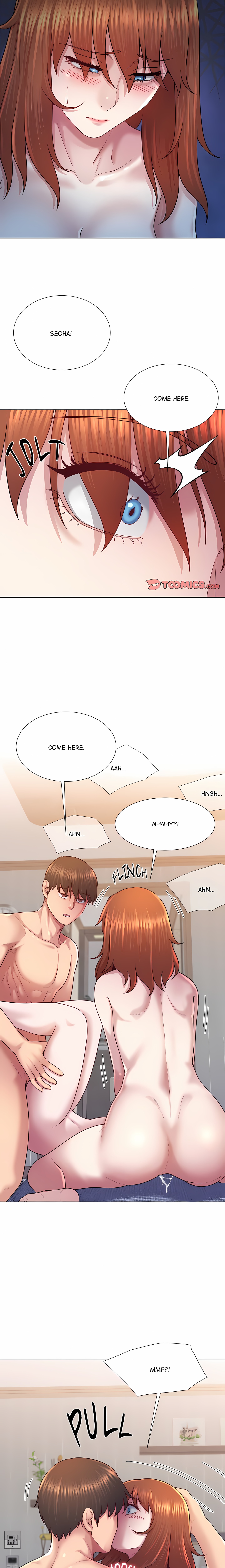No, I Want HER! (Uncensored) Page 18 - MangaHe