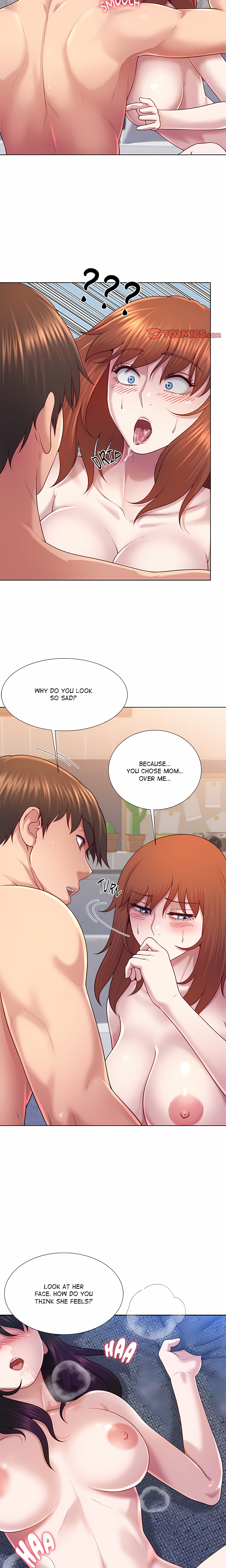 No, I Want HER! (Uncensored) Page 19 - MangaHe