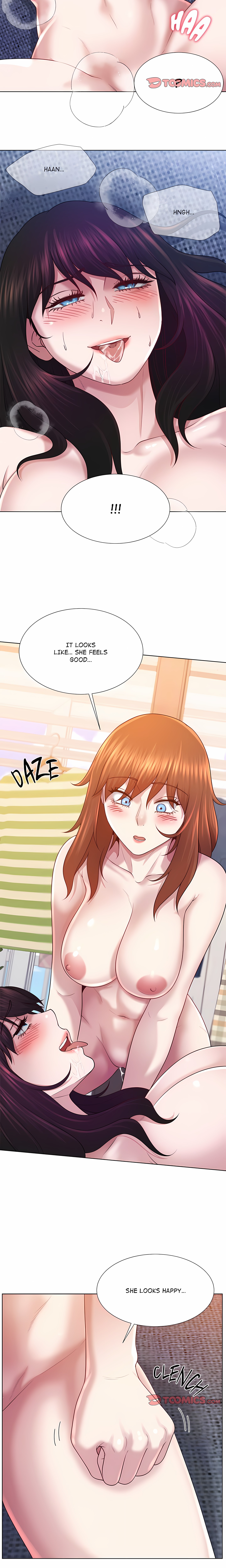 No, I Want HER! (Uncensored) Page 20 - MangaHe