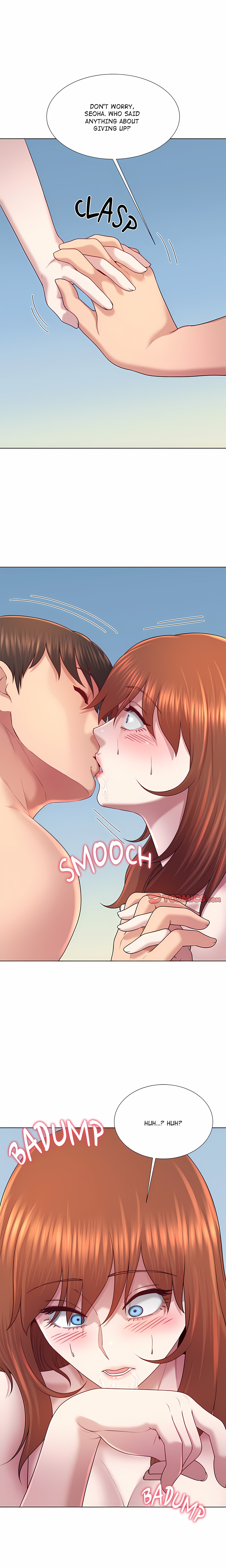 No, I Want HER! (Uncensored) Page 22 - MangaHe