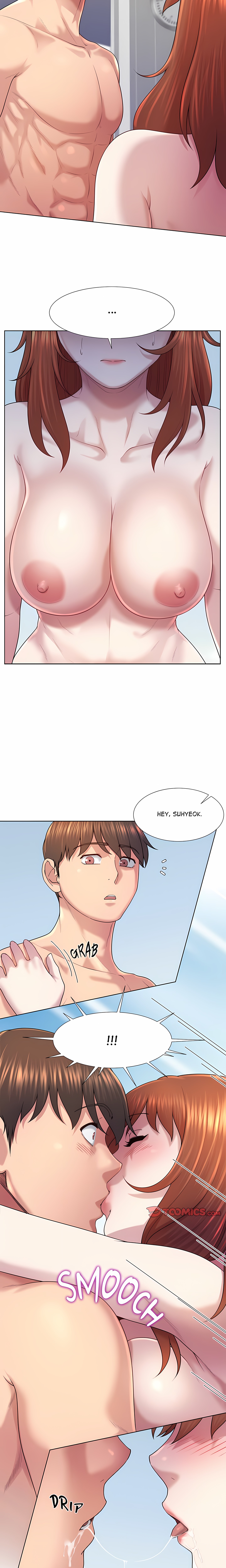 No, I Want HER! (Uncensored) Page 5 - MangaHe