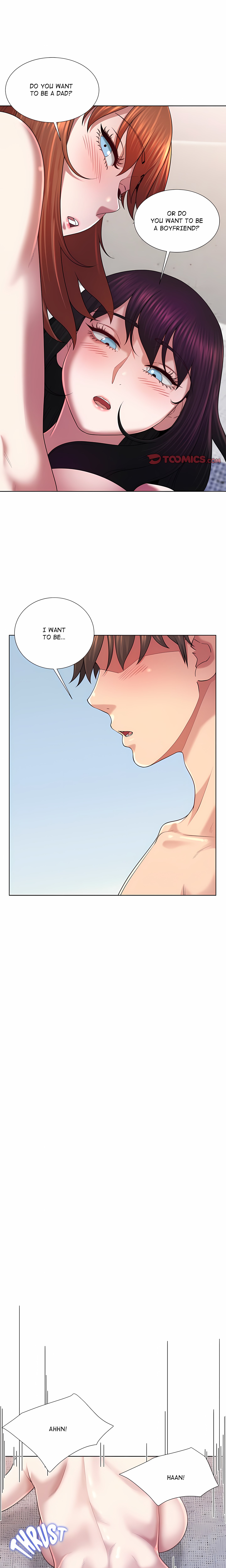 No, I Want HER! (Uncensored) Page 3 - MangaHe