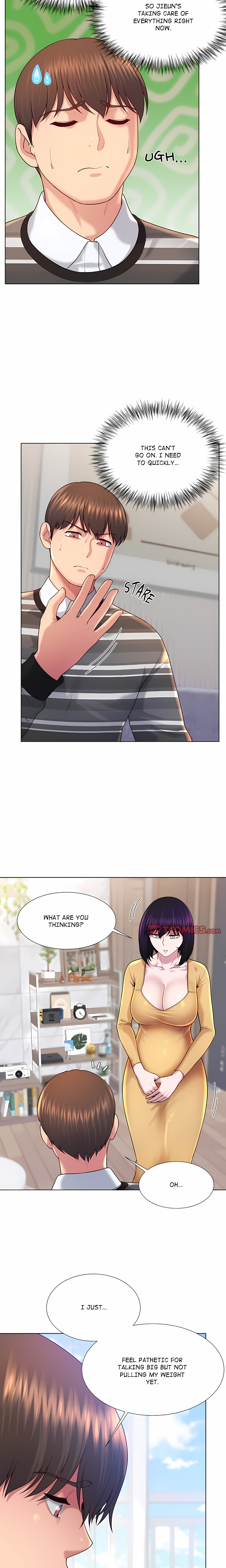 No, I Want HER! (Uncensored) Page 14 - MangaHe