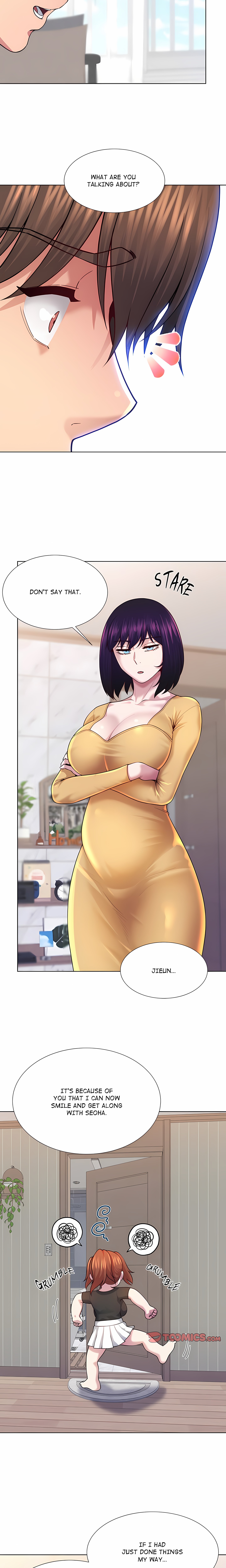 No, I Want HER! (Uncensored) Page 15 - MangaHe