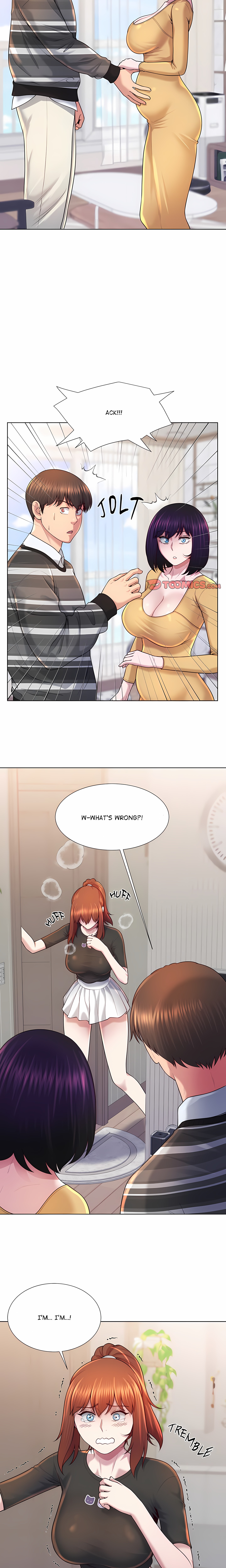 No, I Want HER! (Uncensored) Page 18 - MangaHe