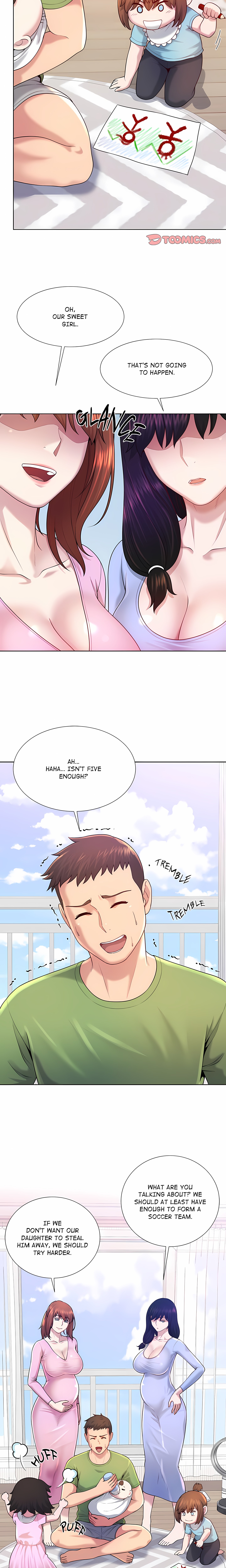 No, I Want HER! (Uncensored) Page 22 - MangaHe