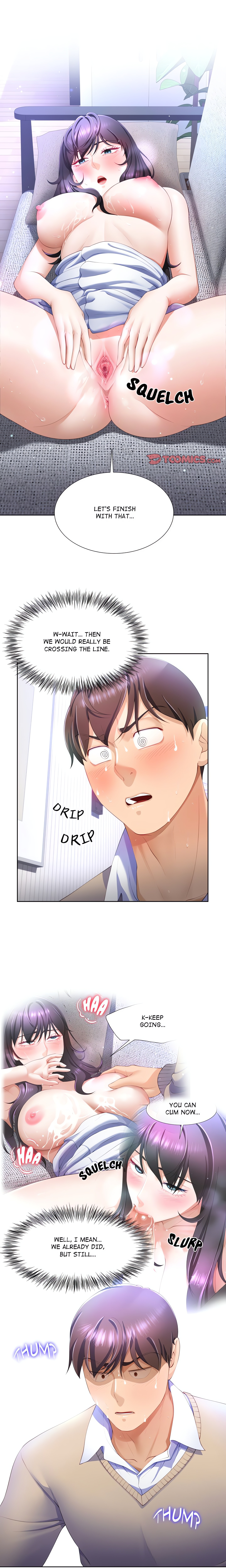 No, I Want HER! (Uncensored) Page 2 - MangaHe