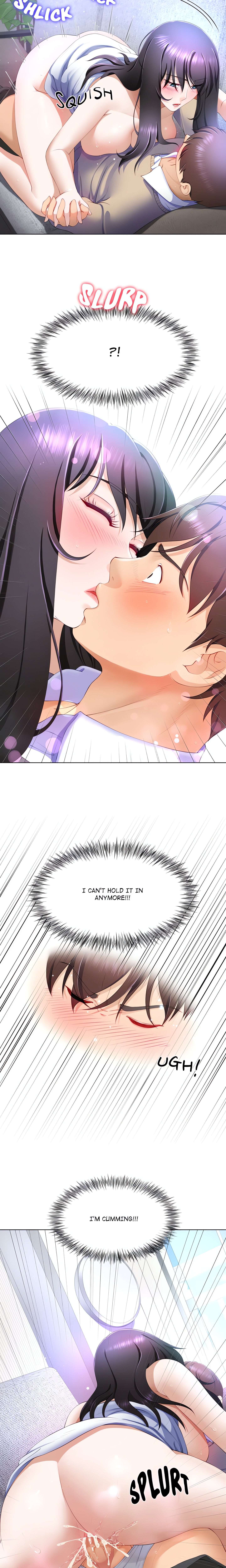 No, I Want HER! (Uncensored) Page 20 - MangaHe