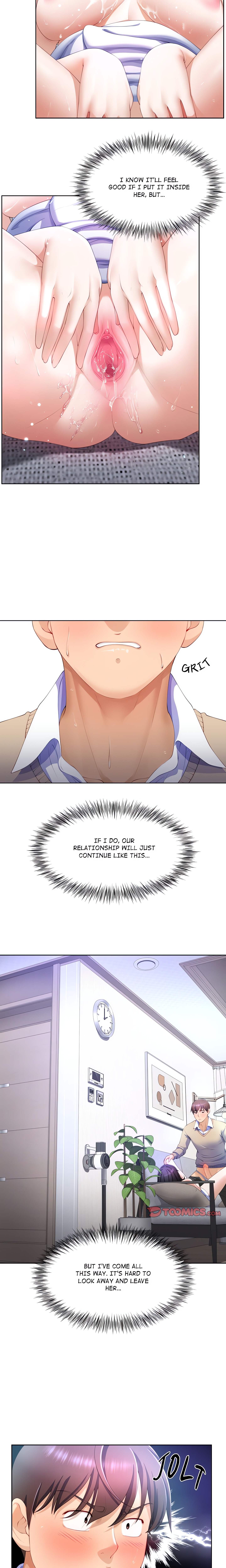No, I Want HER! (Uncensored) Page 4 - MangaHe