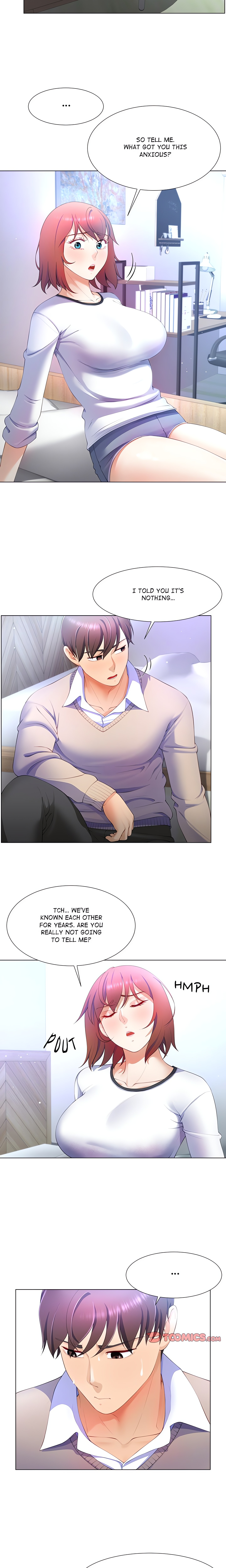 No, I Want HER! (Uncensored) Page 14 - MangaHe