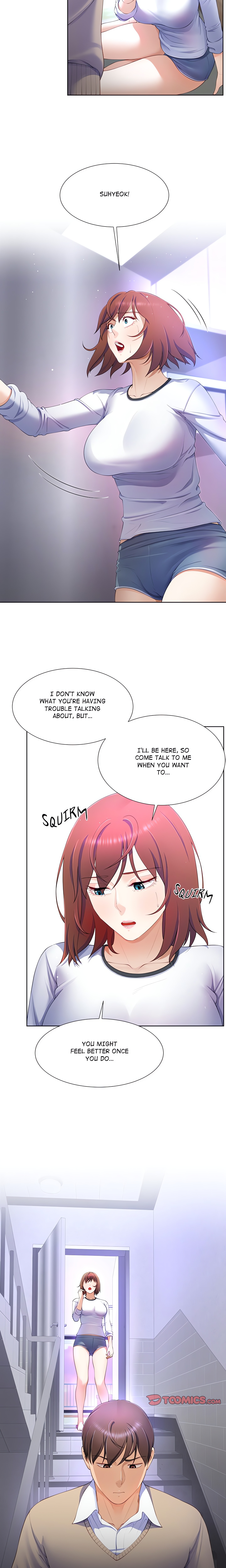 No, I Want HER! (Uncensored) Page 19 - MangaHe