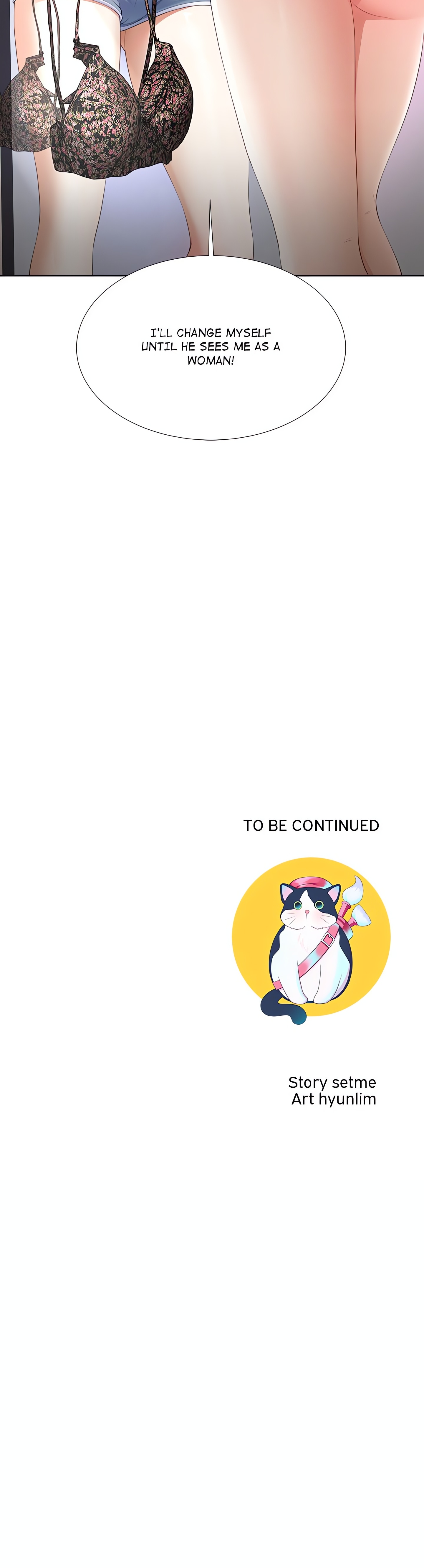 No, I Want HER! (Uncensored) Page 23 - MangaHe