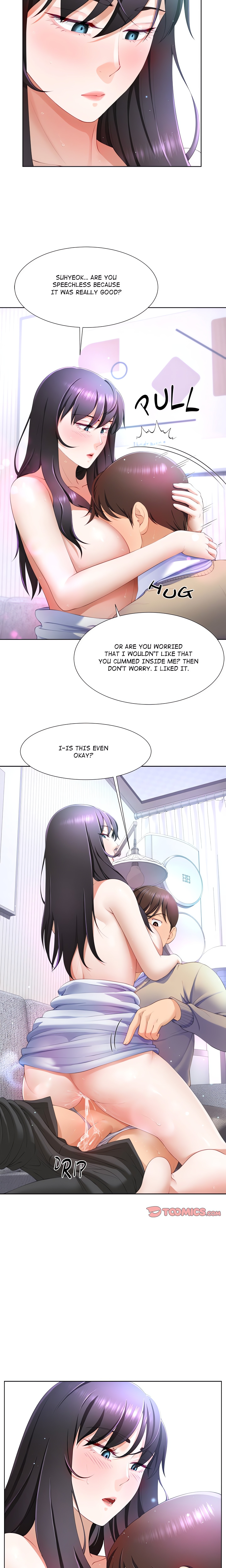 No, I Want HER! (Uncensored) Page 4 - MangaHe