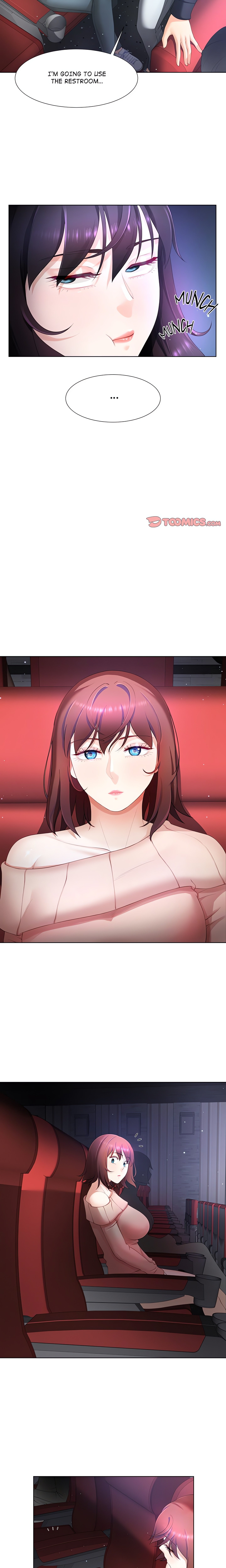 No, I Want HER! (Uncensored) Page 12 - MangaHe