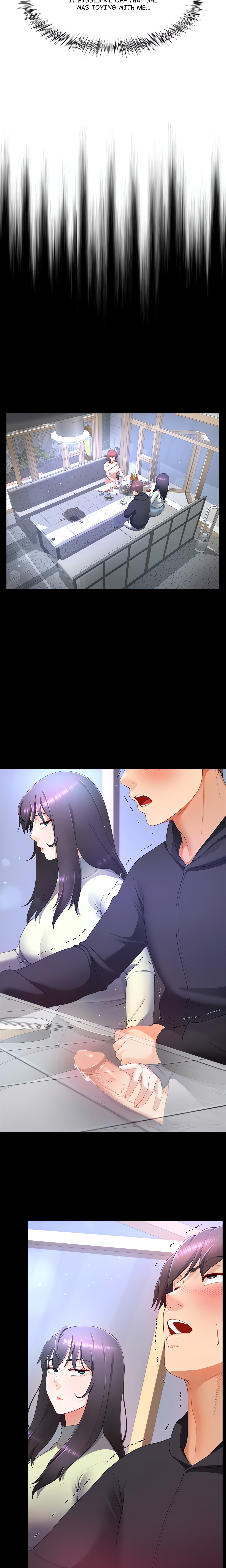 No, I Want HER! (Uncensored) Page 15 - MangaHe