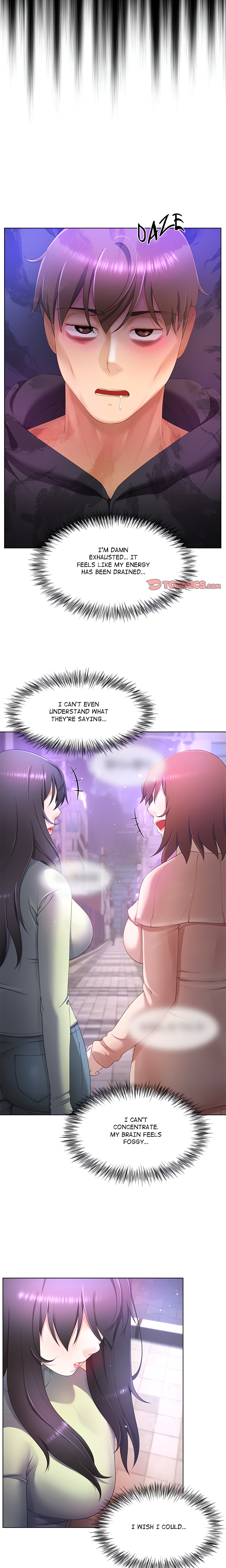 No, I Want HER! (Uncensored) Page 17 - MangaHe