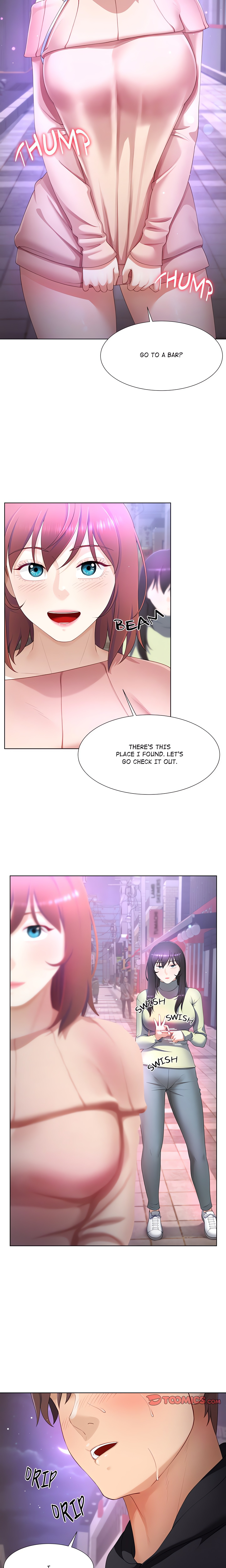 No, I Want HER! (Uncensored) Page 19 - MangaHe