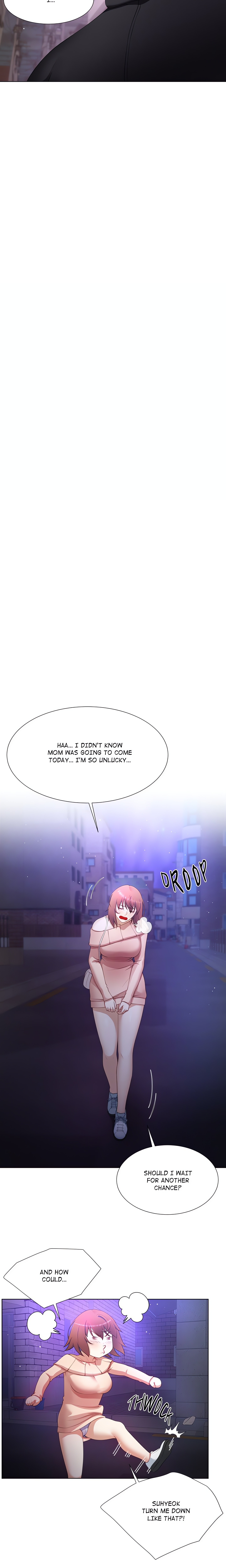 No, I Want HER! (Uncensored) Page 20 - MangaHe