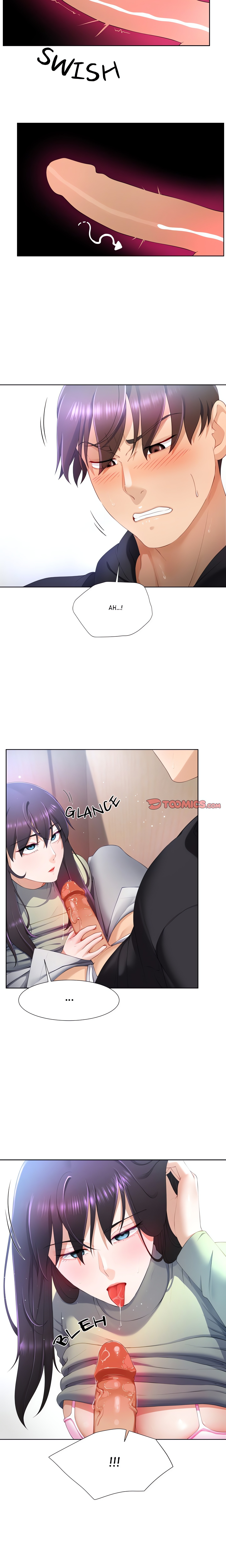 No, I Want HER! (Uncensored) Page 3 - MangaHe