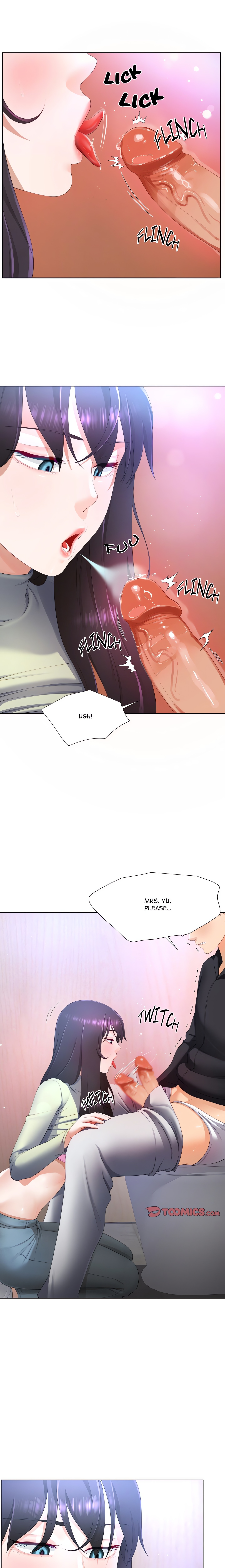 No, I Want HER! (Uncensored) Page 4 - MangaHe