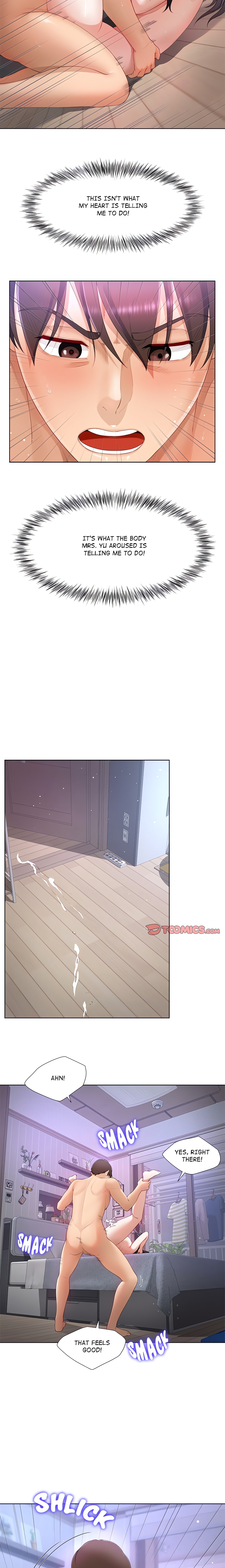 No, I Want HER! (Uncensored) Page 13 - MangaHe