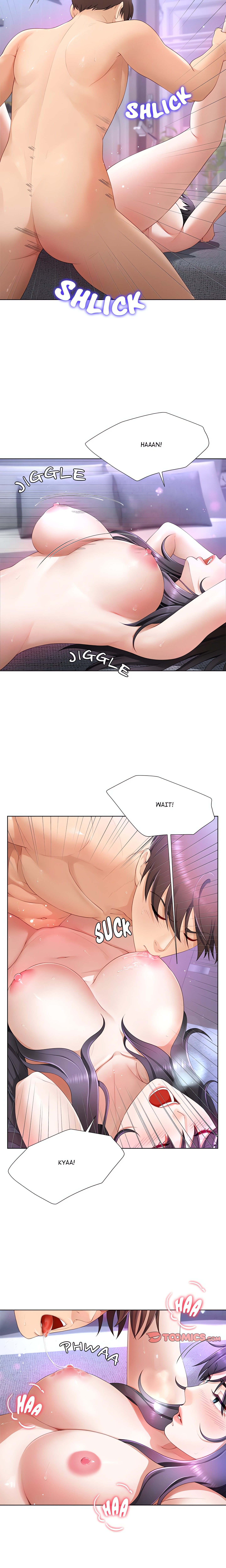 No, I Want HER! (Uncensored) Page 14 - MangaHe