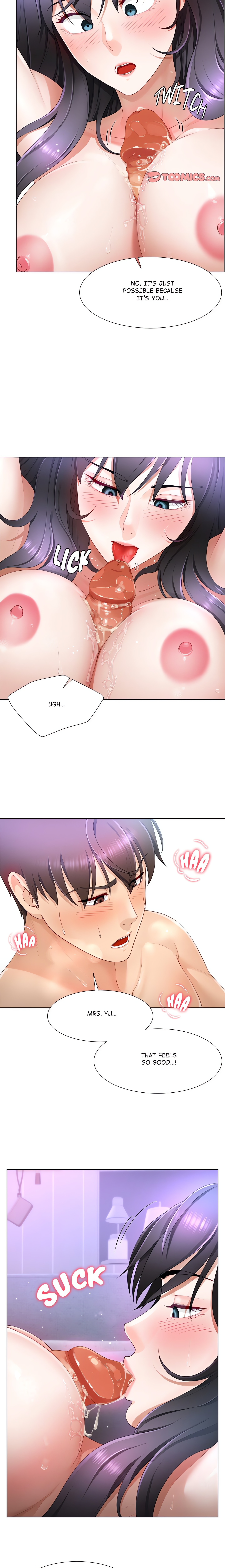 No, I Want HER! (Uncensored) Page 16 - MangaHe