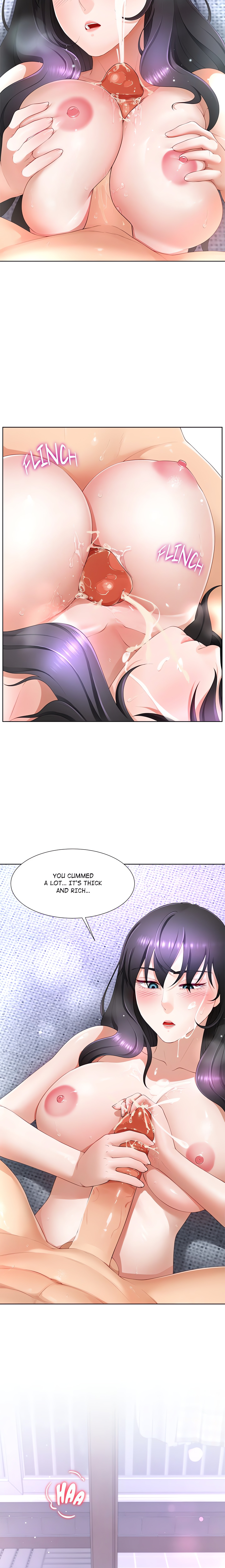 No, I Want HER! (Uncensored) Page 20 - MangaHe