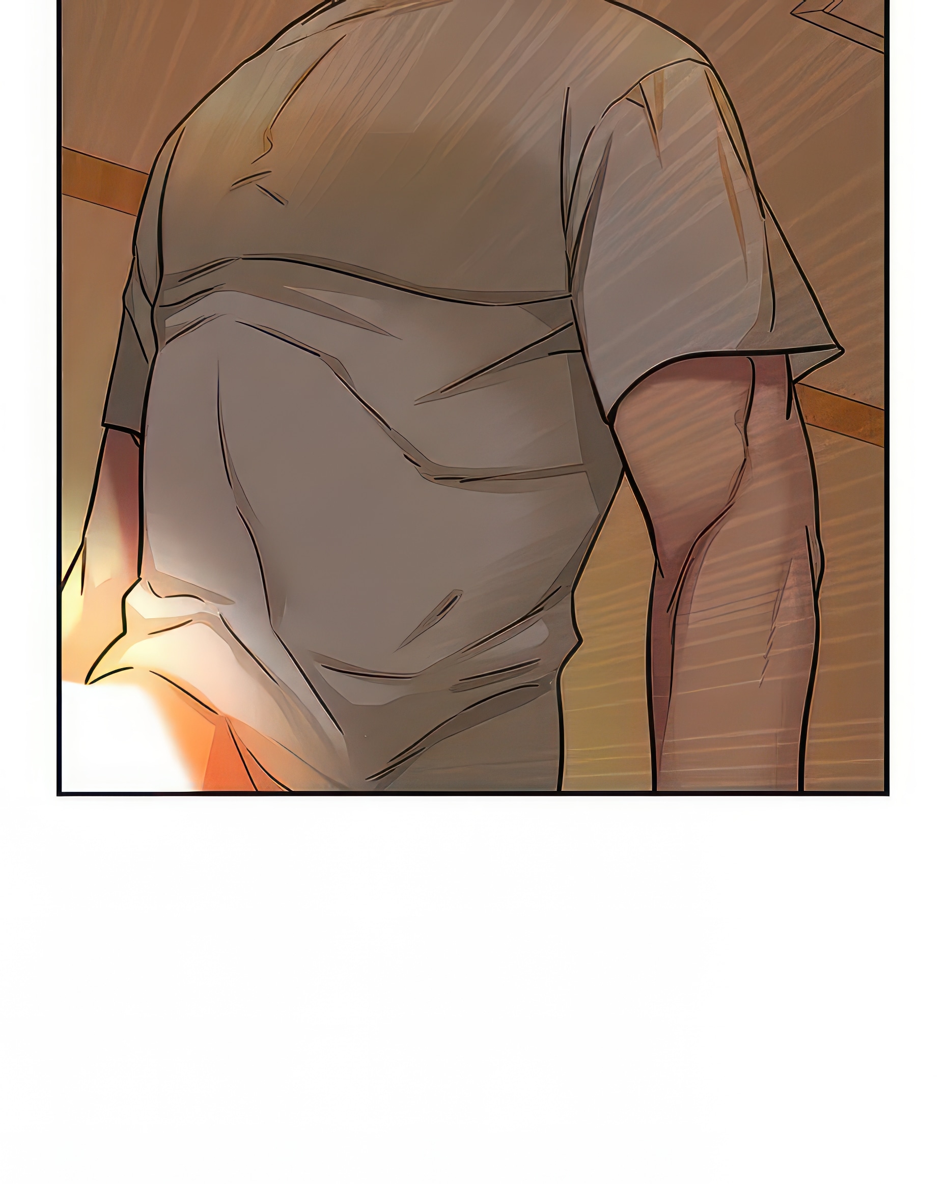 The Hole is Open (Official) Page 37 - MangaHe