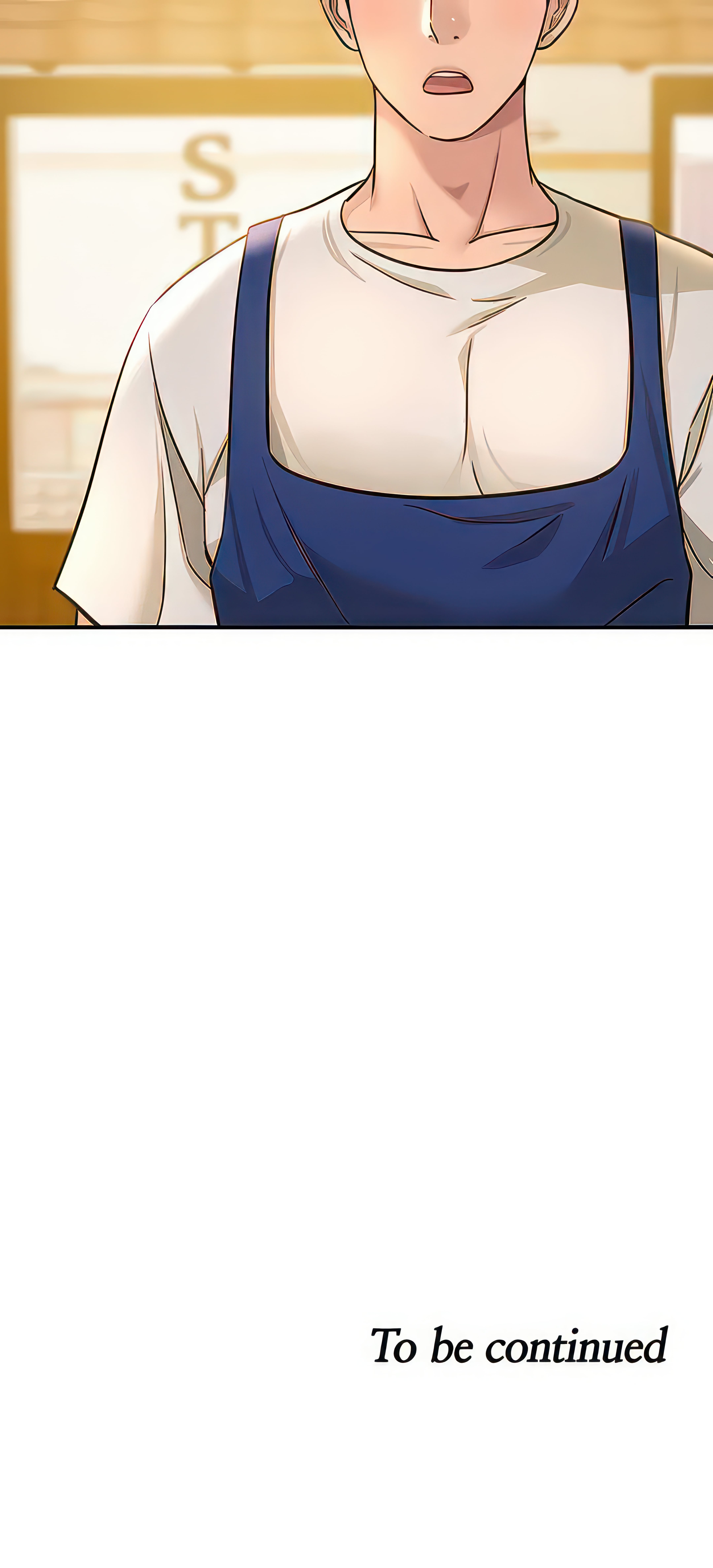 The Hole is Open (Official) Page 50 - MangaHe