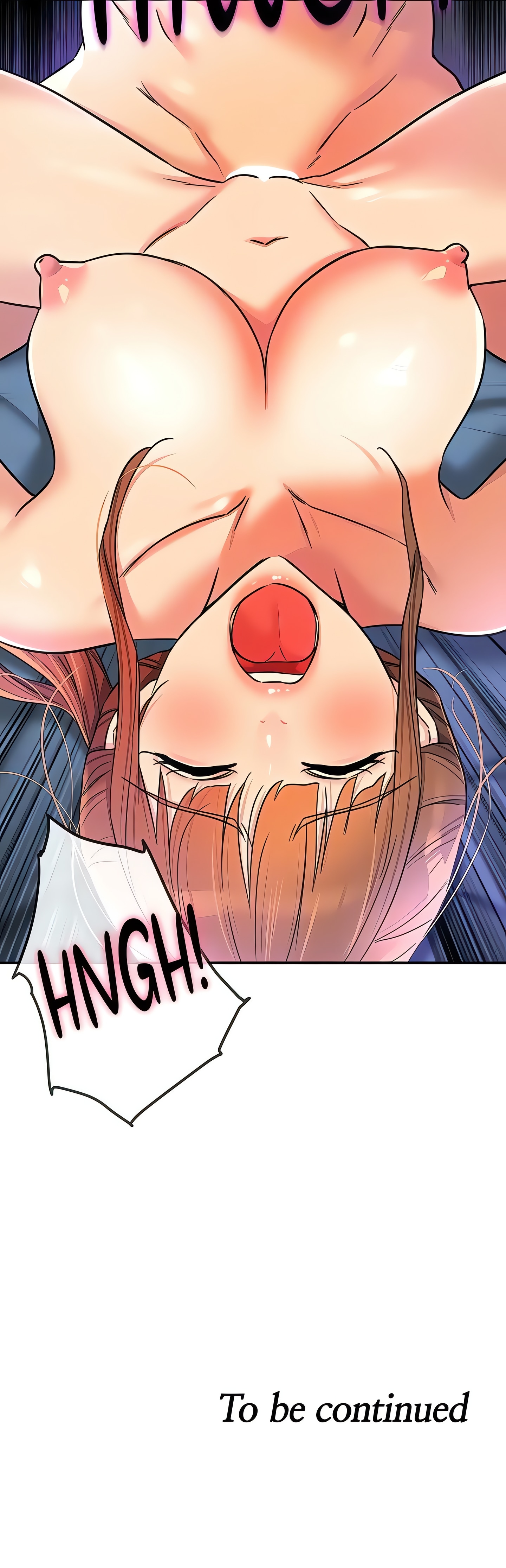 The Hole is Open (Official) Page 18 - MangaHe